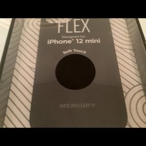 Great flex iPhone protective case
